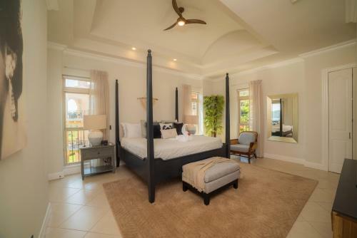 Apartamento Elegant Modern Ocean View Bella Vista In Los Suenos
