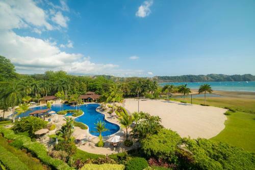 Apartamento Elegant Modern Ocean View Bella Vista In Los Suenos