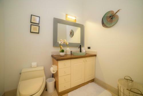 Apartamento Elegant Modern Ocean View Bella Vista In Los Suenos