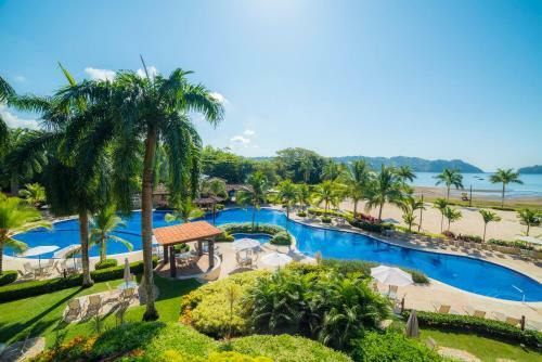 Apartamento Elegant Modern Ocean View Bella Vista In Los Suenos