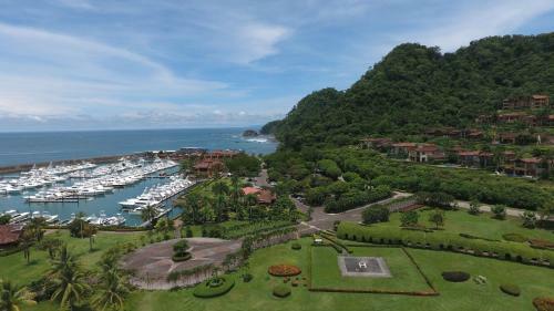 Apartamento Elegant Modern Ocean View Bella Vista In Los Suenos