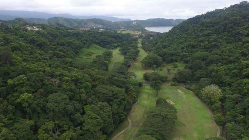 Apartamento Elegant Modern Ocean View Bella Vista In Los Suenos
