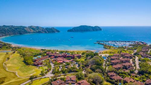 Apartamento Elegant Modern Ocean View Bella Vista In Los Suenos