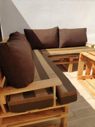 Apartamentos Timas #2