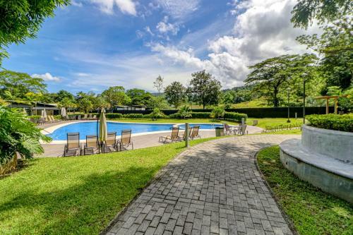 Arenas Beach House