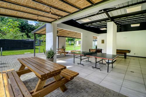 Arenas Beach House