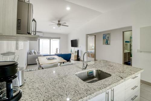 Arenas Beach House
