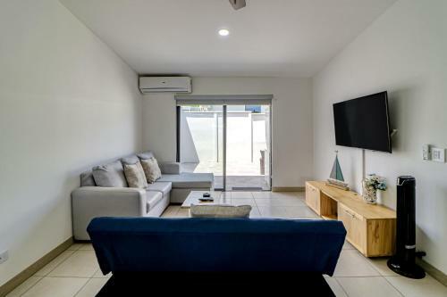 Arenas Beach House