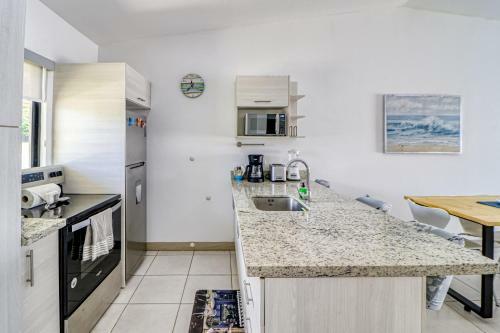 Arenas Beach House