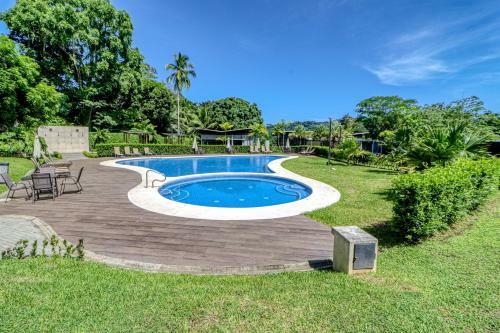 Arenas Beach House