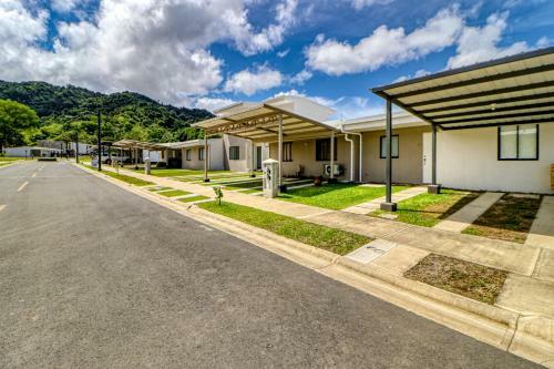 Arenas Beach House