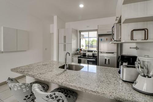 Arenas Beach House