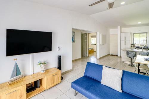 Arenas Beach House