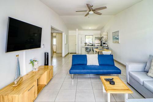 Arenas Beach House