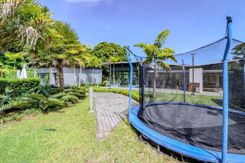 Arenas Beach House