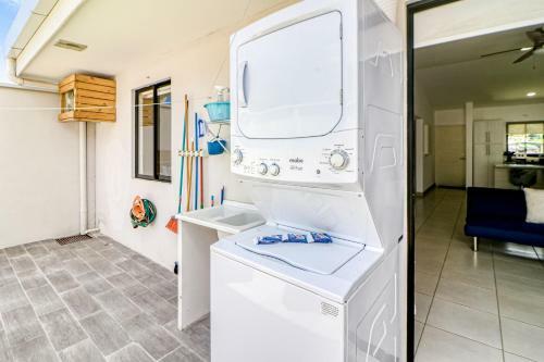 Arenas Beach House