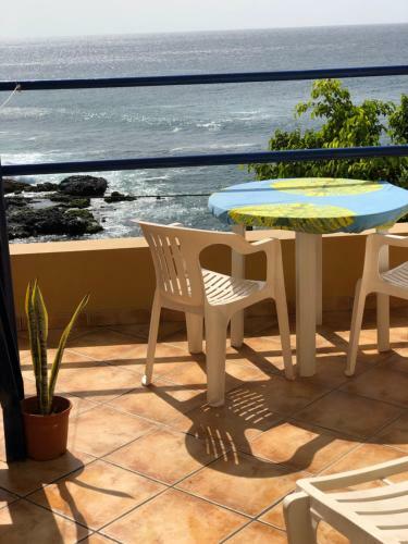 Apartamento Splendid Private Terrace Guest Suite On Rooftop