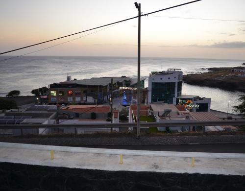 Apartamento Delux Appartment