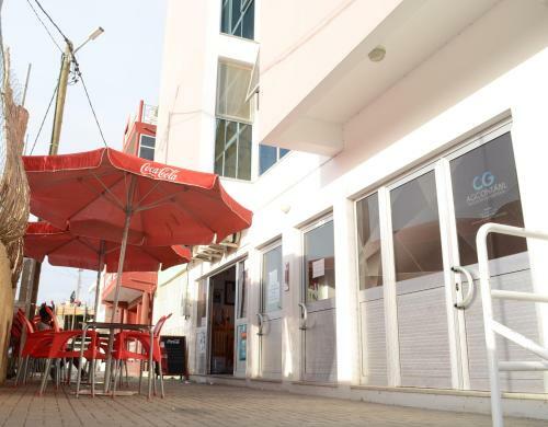 Apartamento Delux Appartment