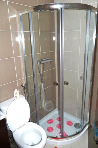 Apartamento Delux Appartment