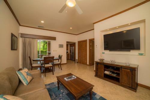 Apartamento Los Suenos Resort Veranda 3e