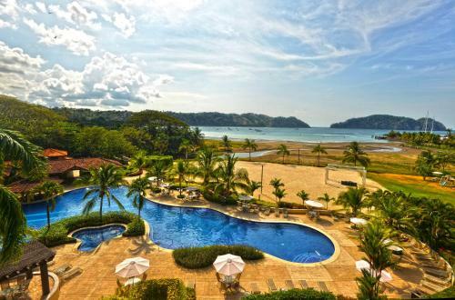 Apartamento Los Suenos Resort Veranda 3e