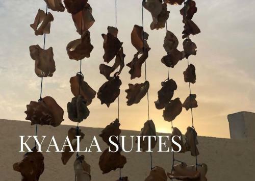 Hostal Kyaala Suites- Close To Airport