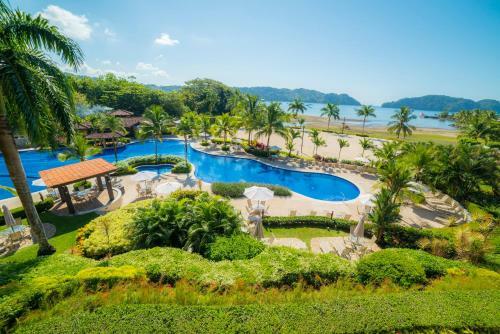 Apartamento Los Suenos Resort Marbella 1e