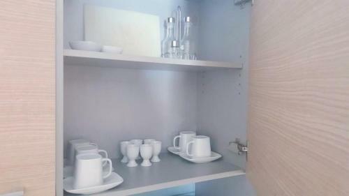 Apartamento T0, Vila Verde