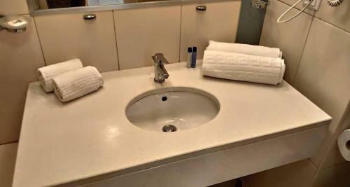 Apartamento T0, Vila Verde