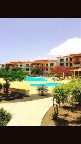 Apartamento T0, Vila Verde