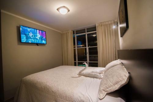 Hostal Montalvo