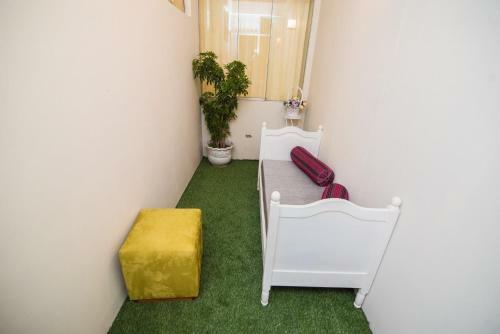 Hostal Montalvo