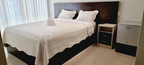 Hostal Montalvo