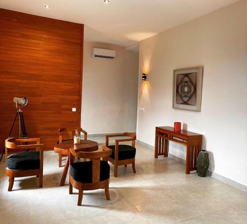 Oasis Villa Elena
