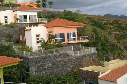 Lombo Branco Village