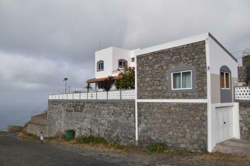 Villa Lombo Branco Palace