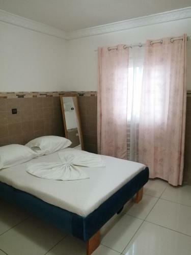 Victory Apartment