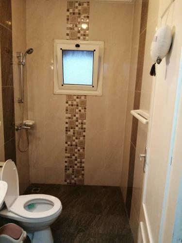 Victory Apartment