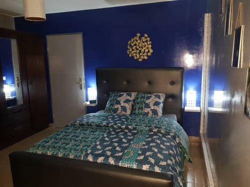 Apartamento Bel Appartement
