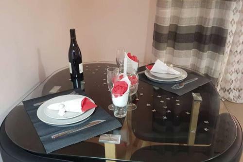 Apartamento Bel Appartement