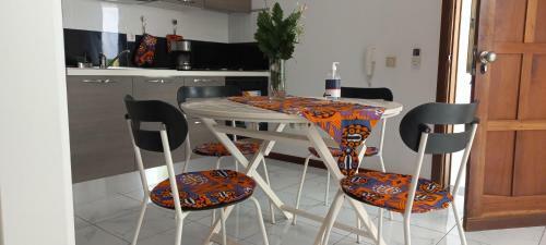 Apartamento Ka-bela