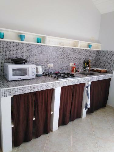 Studio Apartments With Swimming Pool