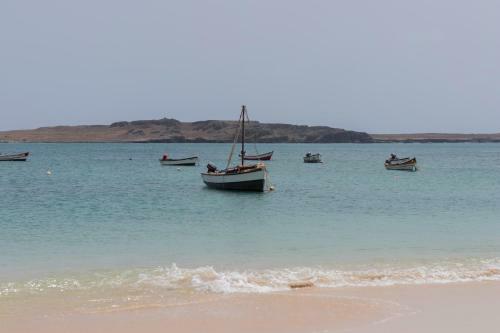 Mistral - Estoril Beach Apartment