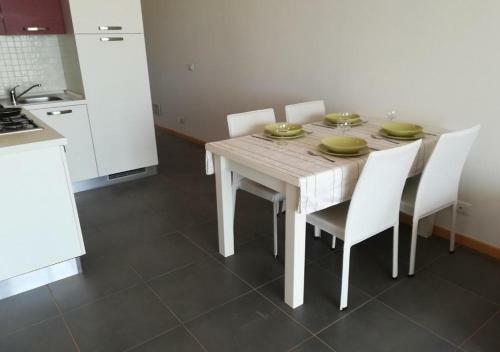 Apartamento Ca Jasmine