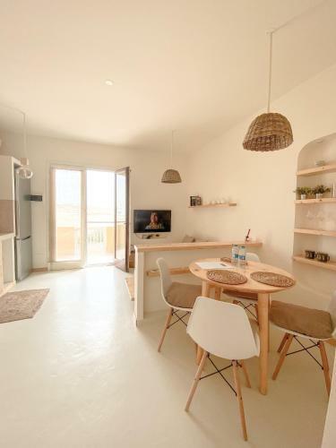 Apartamento Caiado Beach House