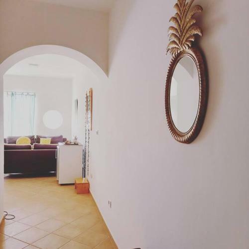 Apartamento African Sunset