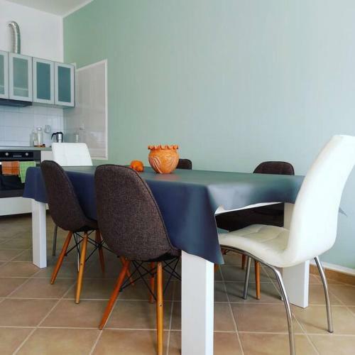 Apartamento African Sunset
