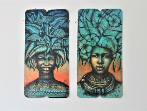 Apartamento African Sunset