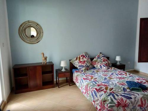 Apartamento African Sunset
